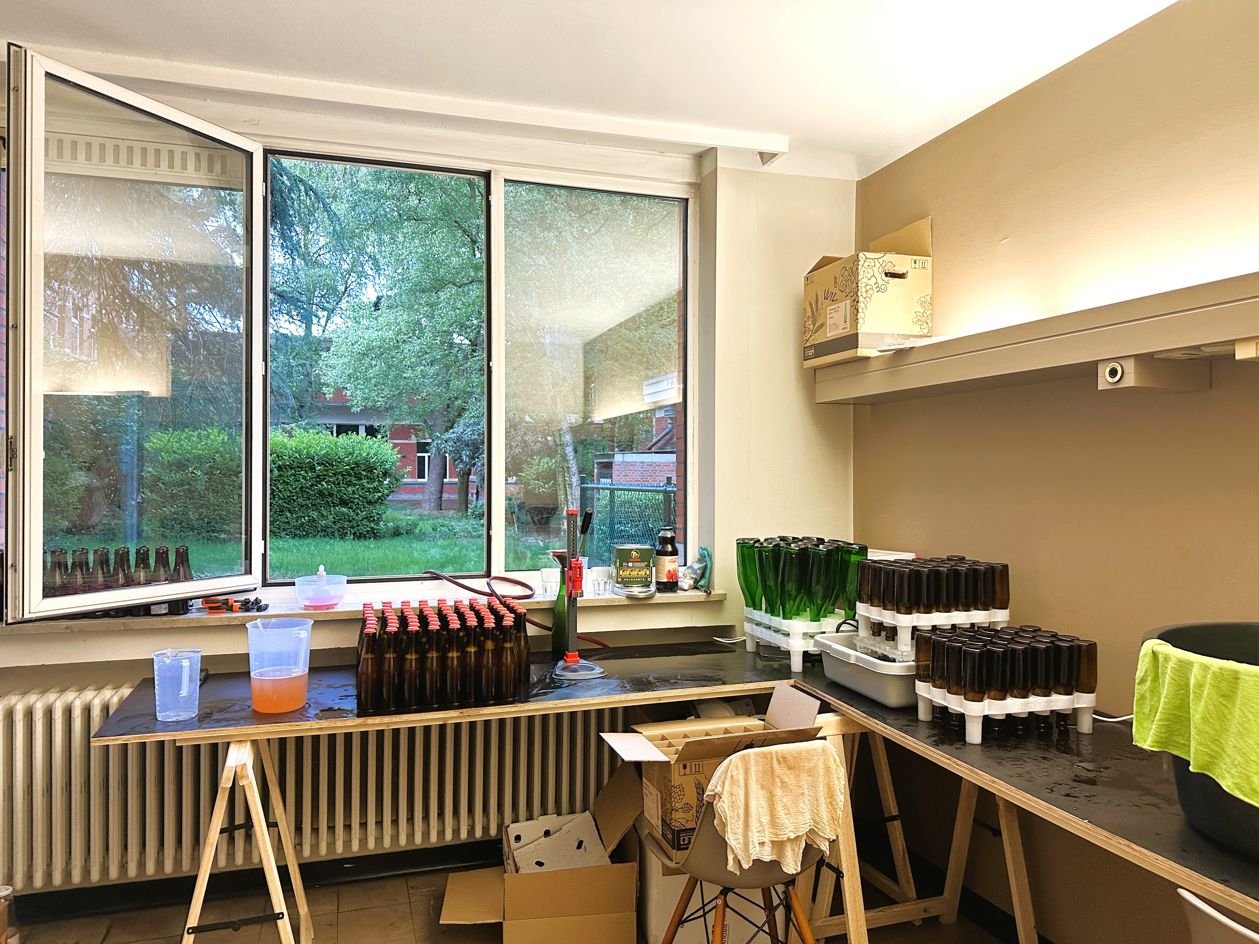 Atelier Robs Prikwater