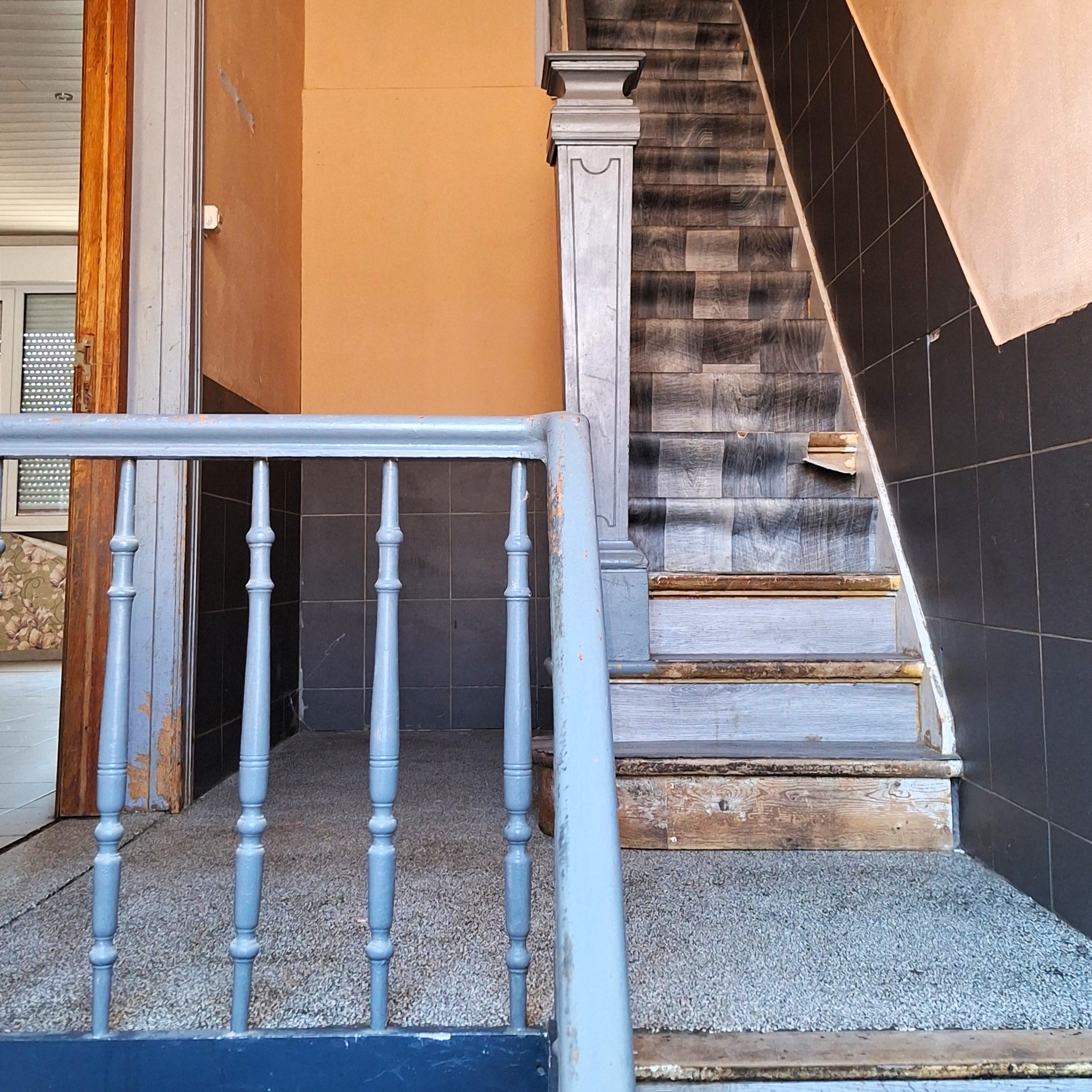 Werkruimtes met karakter