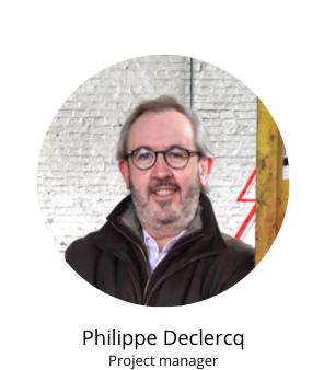 Philippe Declercq
