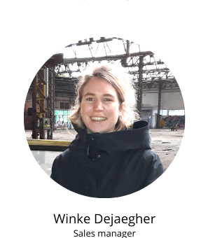 Winke Dejaegher