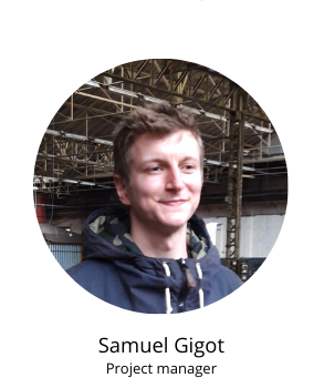 Samuel Gigot