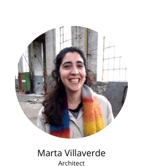 Marta Villaverde