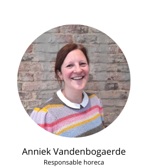 Anniek Vandenbogaerde